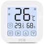 SPC Climate Controller Controlador de Clima Negro